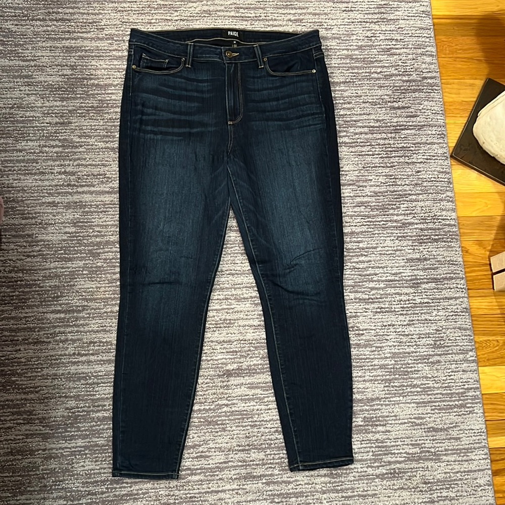 Paige Jeans